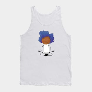 Serenity Tank Top